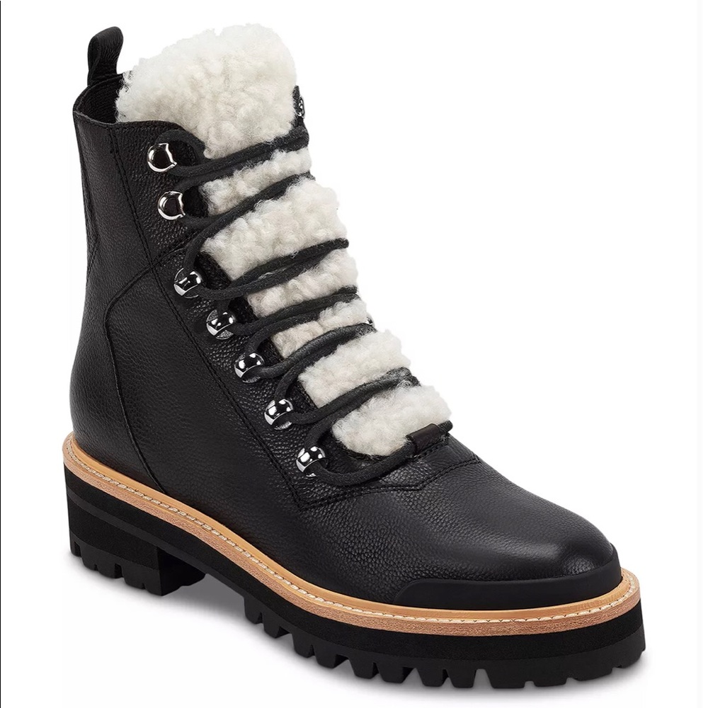 Marc Fisher LTD Izzie Boots Size 7